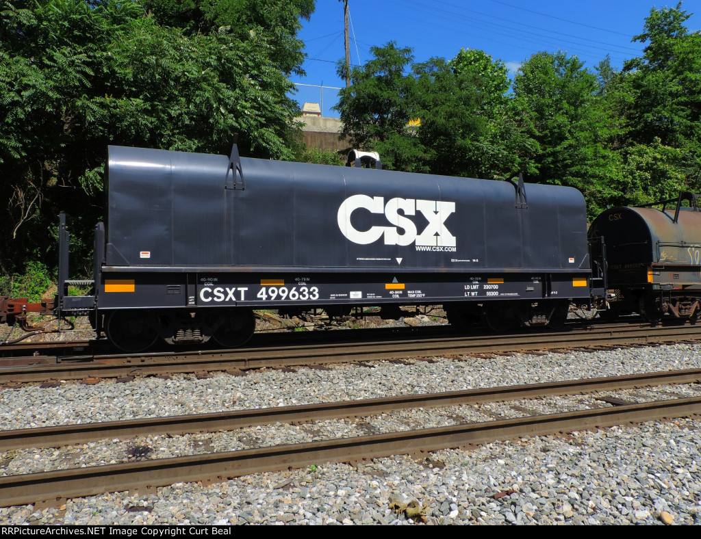 CSX 499633 (2)